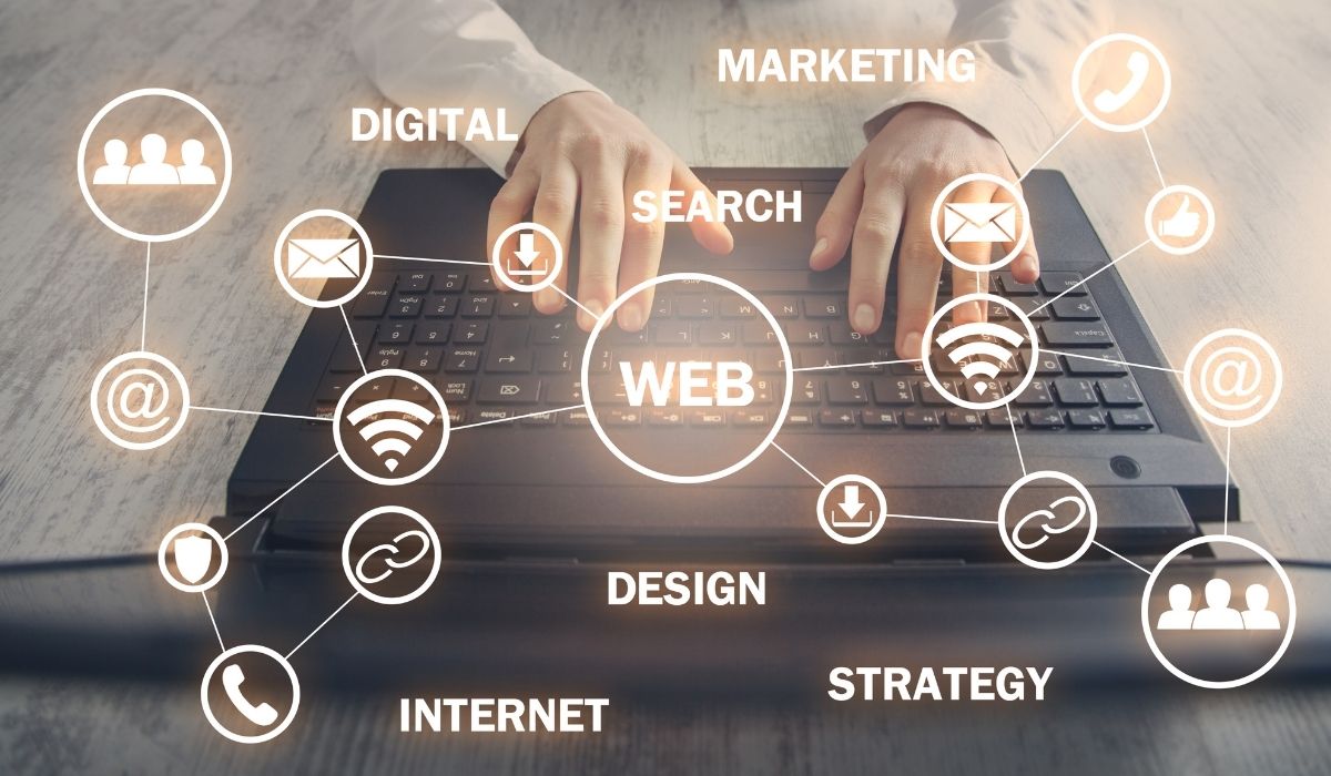 Antalya Web Tasarım